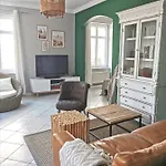 Apartment Homelig Altstadt 3