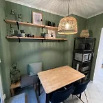 Homelig Altstadt 3 شقة *