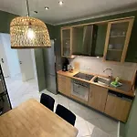 Apartment Homelig Altstadt 3