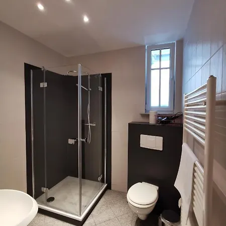 Homelig Altstadt 3 شقة *