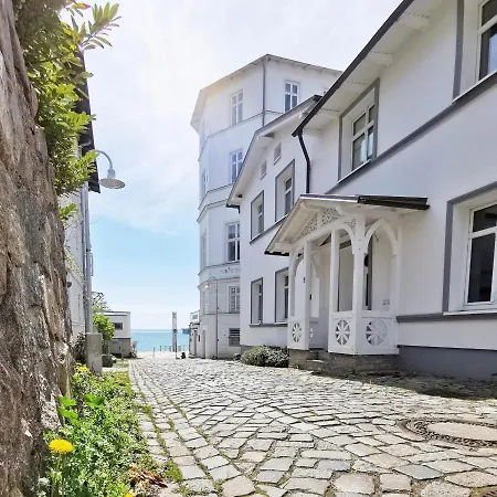 Homelig Altstadt 3