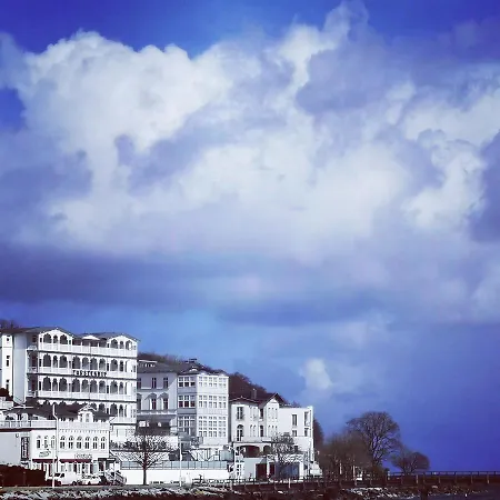 アパート Homelig Altstadt 3 *