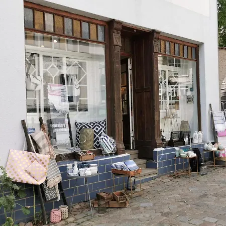 Homelig Altstadt 3 *