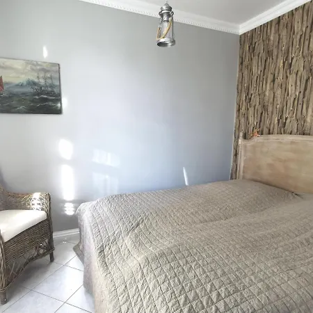 Homelig Altstadt 3 アパート *