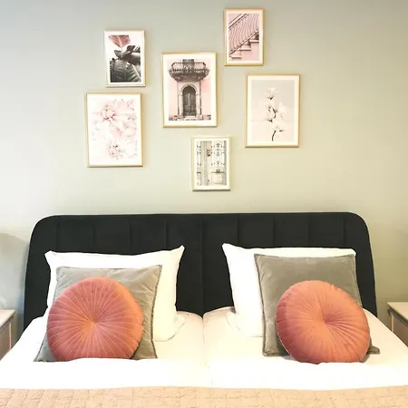 アパート Homelig Altstadt 3 *