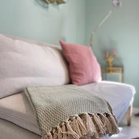 アパート Homelig Altstadt 3