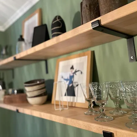 アパート Homelig Altstadt 3 *