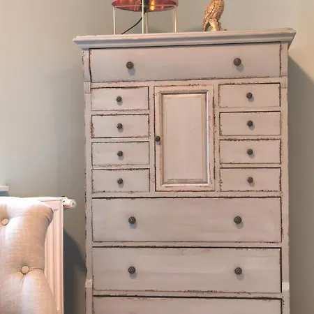 Homelig Altstadt 3 * ザスニッツ