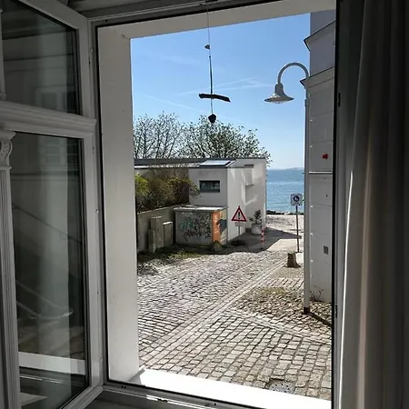 Homelig Altstadt 3 Sassnitz
