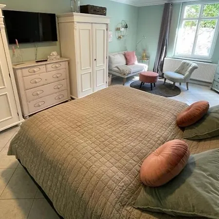 アパート Homelig Altstadt 3