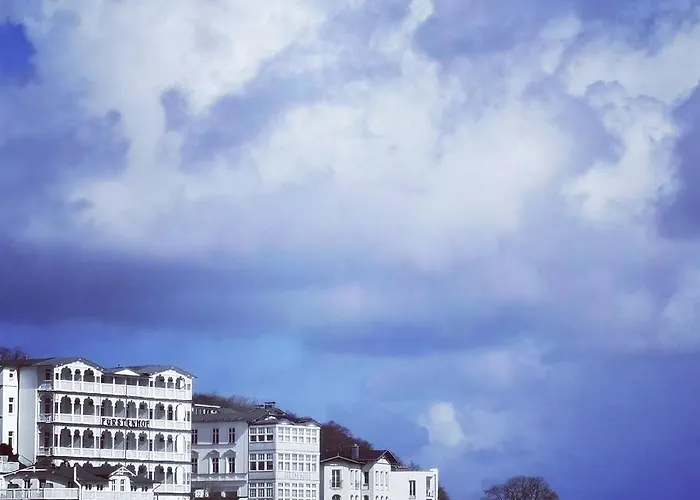 Apartament Homelig Altstadt 3 *